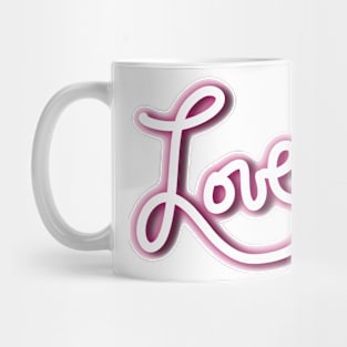 Love Mug